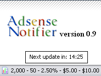 adsense-notifier