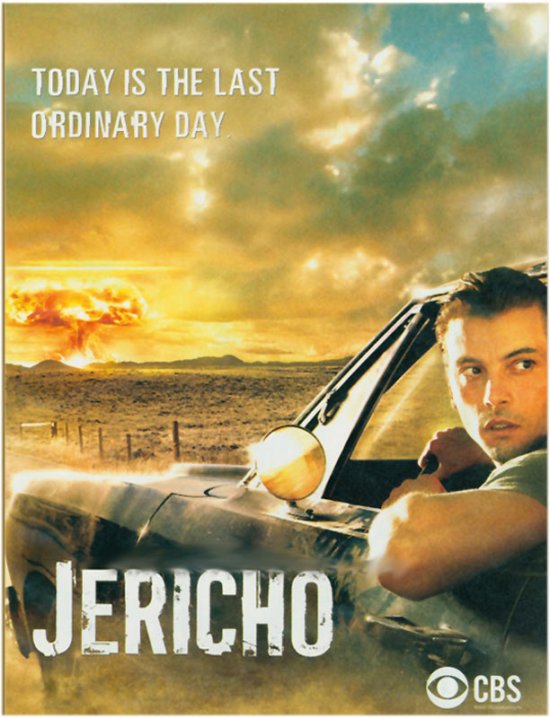 jericho