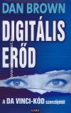 Dan Brown: Digitális erőd