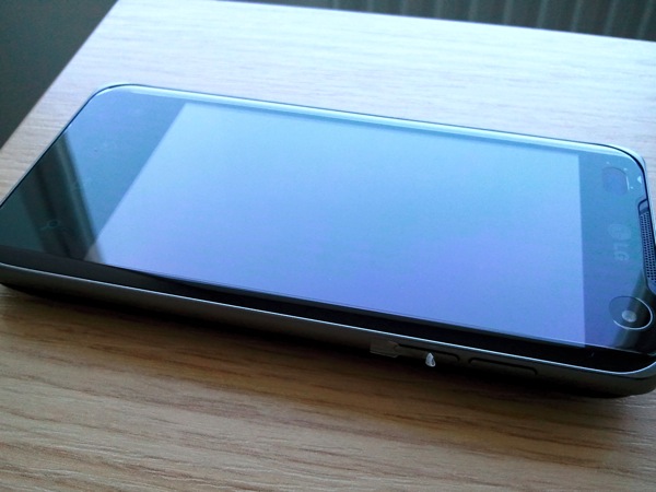 Lg optimus 2x elado karcmentes és hibátlan