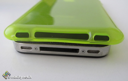 iphone 5 tok