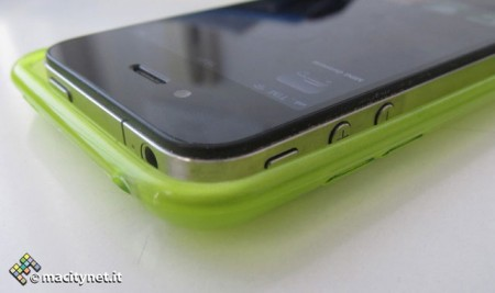 iphone 5 tok