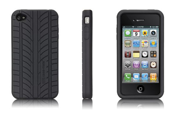 Iphone 4 4s vroom tok