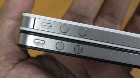 Iphone 4 vs iphone 4s