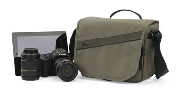 Lowepro event messenger 150