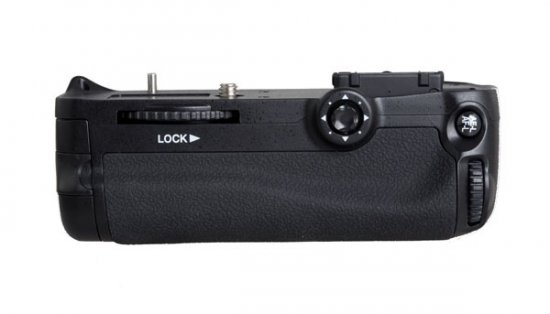 Phottix portremarkolat nikon d7000