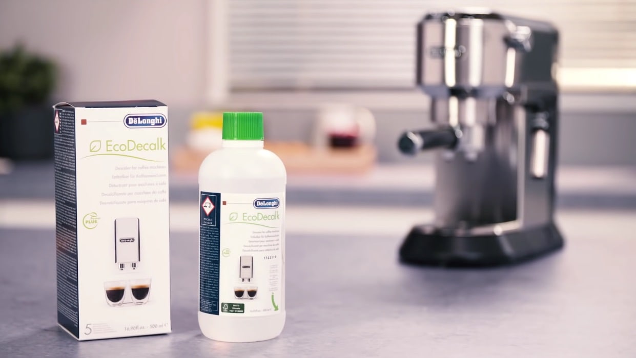 DeLonghi EcoDecalk vízkőoldó