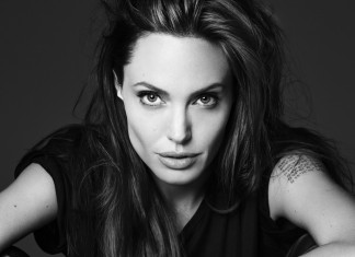 Angelina Jolie szemei Angelina Jolie szemei