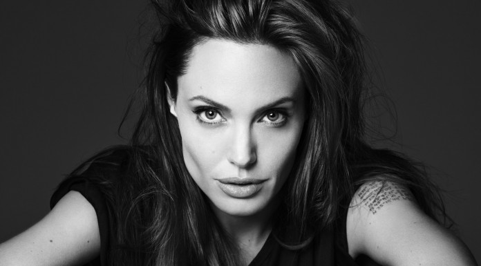 Angelina Jolie szemei Angelina Jolie szemei