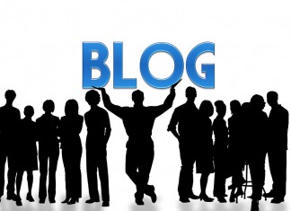 Blogszerkesztő programok Blogszerkesztő programok