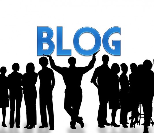 Blogszerkesztő programok Blogszerkesztő programok