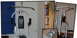 Életmódváltás Életmódváltás