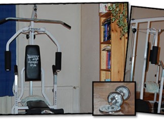 Életmódváltás Életmódváltás