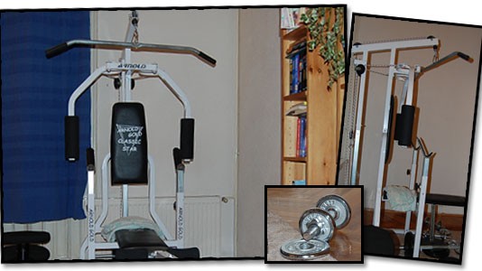 Életmódváltás Életmódváltás