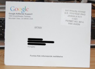 Google Adsense Google Adsense