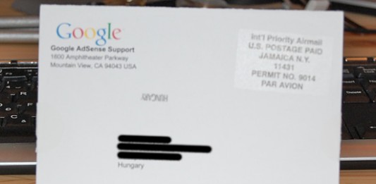 Google Adsense Google Adsense