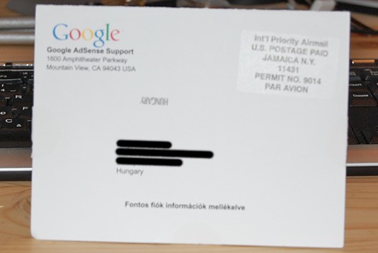 Google Adsense Google Adsense