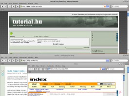 Safari 3 public beta teszt Safari 3 public beta teszt