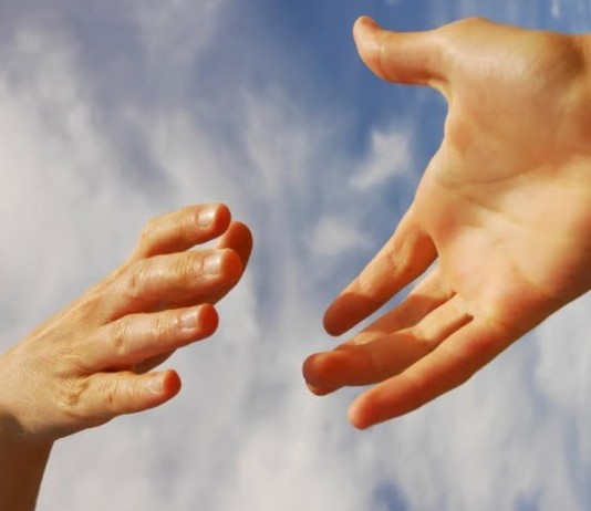 Néha meg kell állni egy pillanatra Néha meg kell állni egy pillanatra