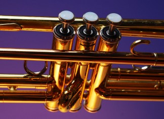 Trombitáló szomszéd Trombitáló szomszéd