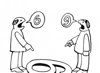 Miről lehet véleményem? Miről lehet véleményem?