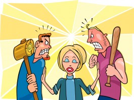 Milyen haszna van a vitának? Milyen haszna van a vitának?