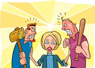 Milyen haszna van a vitának? Milyen haszna van a vitának?