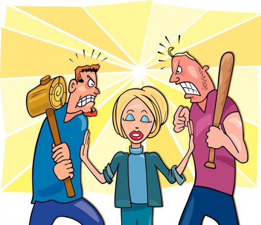 Milyen haszna van a vitának? Milyen haszna van a vitának?