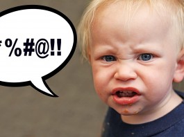 Illedelmes káromkodás Illedelmes káromkodás