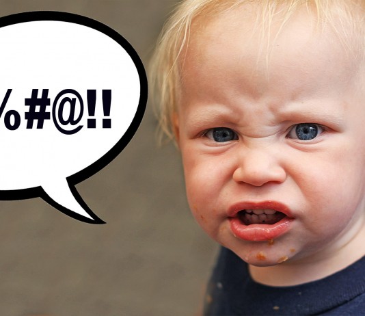 Illedelmes káromkodás Illedelmes káromkodás