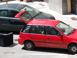 Suzukiba kicsit nagy lesz Suzukiba kicsit nagy lesz