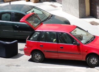 Suzukiba kicsit nagy lesz Suzukiba kicsit nagy lesz