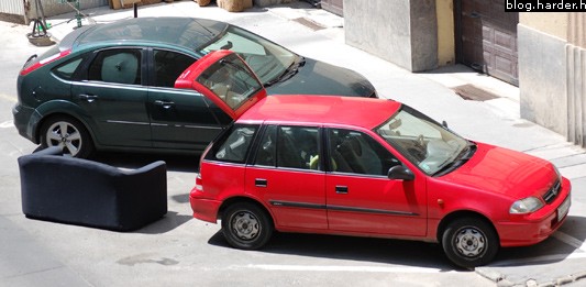 Suzukiba kicsit nagy lesz Suzukiba kicsit nagy lesz