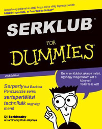 Serklub for Dummies