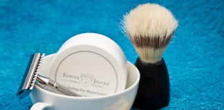 Borotválkozás Borotválkozás