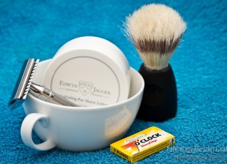 Borotválkozás Borotválkozás