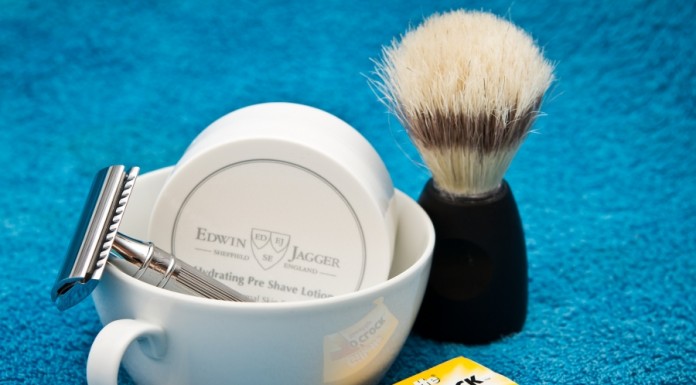 Borotválkozás Borotválkozás