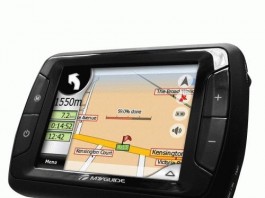 GPS navigációs kütyü GPS navigációs kütyü