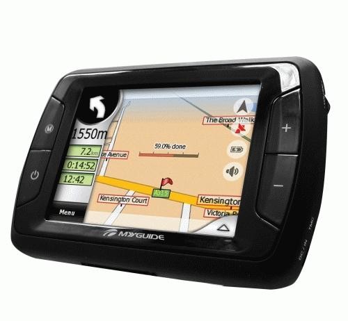 GPS navigációs kütyü GPS navigációs kütyü