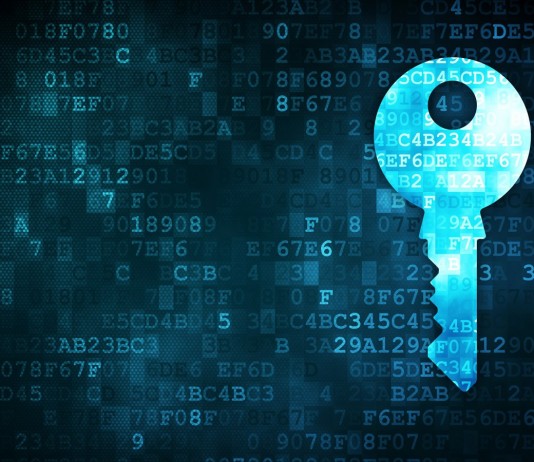 Titkosítás Titkosítás