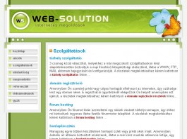 Webdesignerek gyöngye Webdesignerek gyöngye