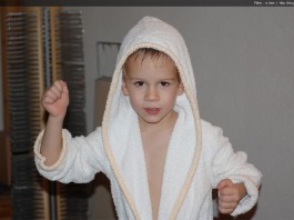 Peti elmúlt 4 éves Peti elmúlt 4 éves