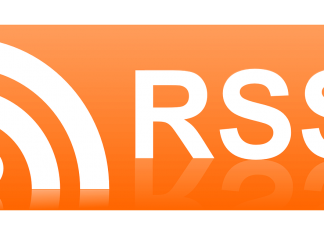 RSS olvasó RSS olvasó