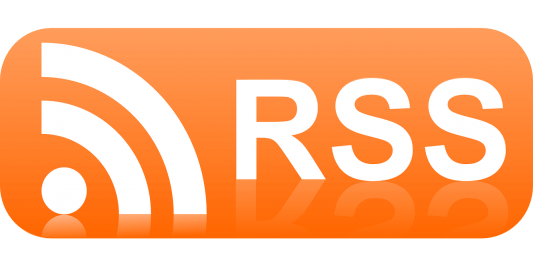 RSS olvasó RSS olvasó