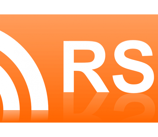RSS olvasó RSS olvasó
