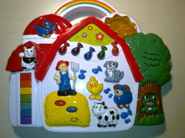 Szivasd meg kisgyerekes ismerőseidet Szivasd meg kisgyerekes ismerőseidet