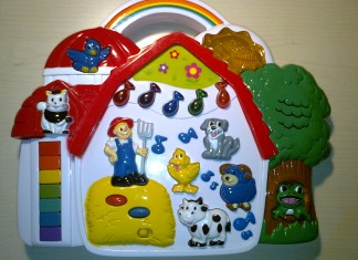 Szivasd meg kisgyerekes ismerőseidet Szivasd meg kisgyerekes ismerőseidet