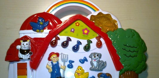 Szivasd meg kisgyerekes ismerőseidet Szivasd meg kisgyerekes ismerőseidet