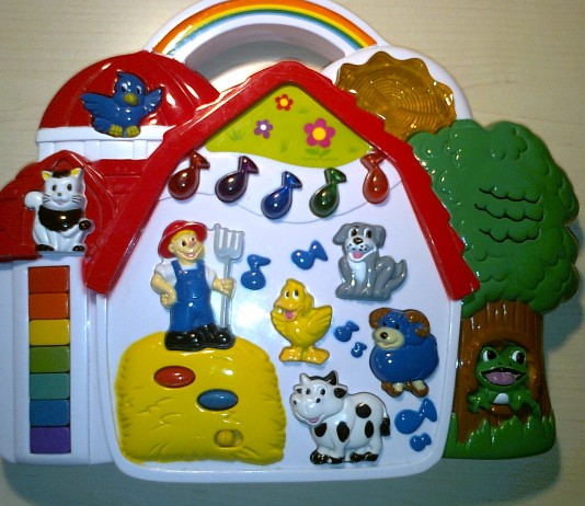 Szivasd meg kisgyerekes ismerőseidet Szivasd meg kisgyerekes ismerőseidet