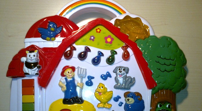 Szivasd meg kisgyerekes ismerőseidet Szivasd meg kisgyerekes ismerőseidet